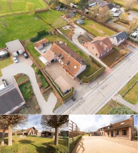 Residence for sale