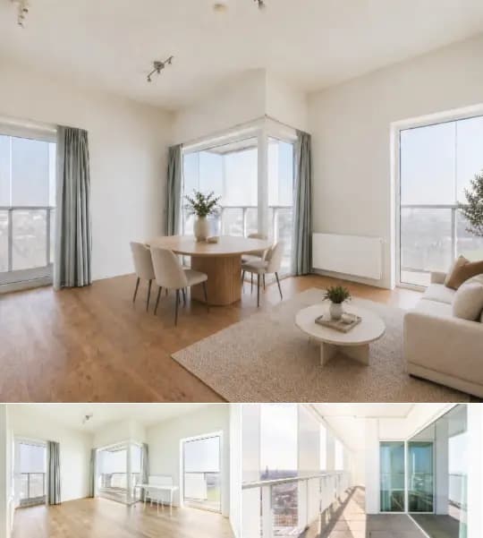 Apartment for sale