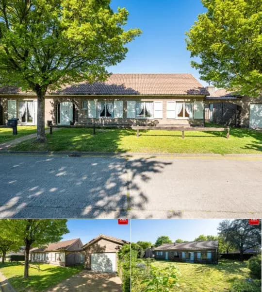 Residence for sale