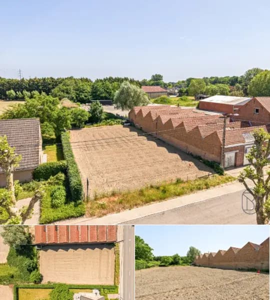 Land for sale