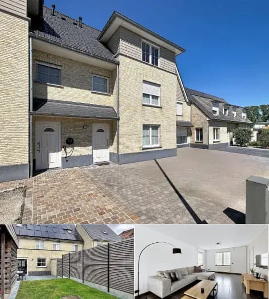 Residence for sale