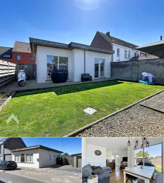 Residence for sale