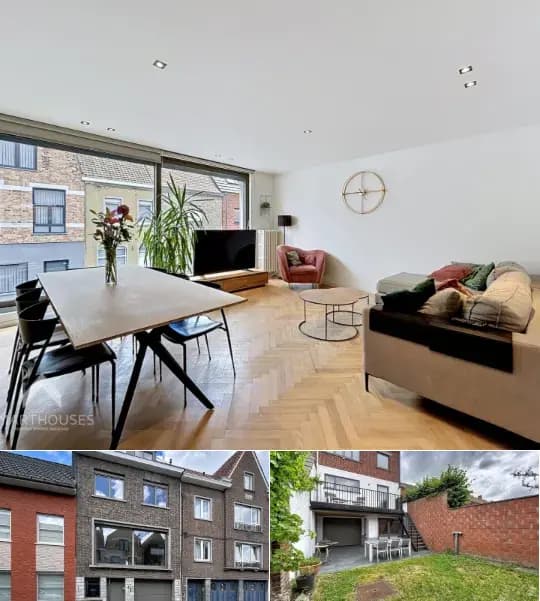Residence for sale