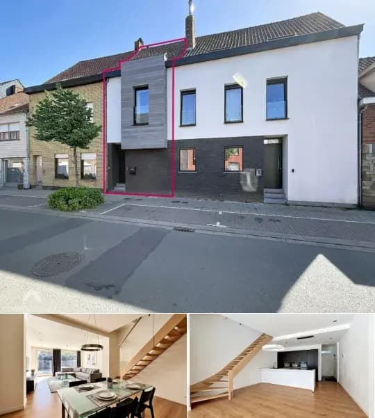 Residence for sale