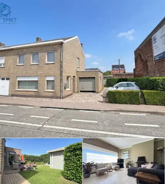 Residence for sale