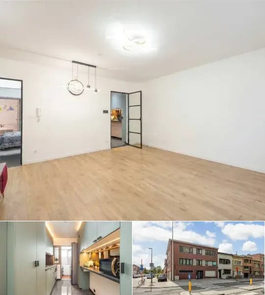 Apartment for sale