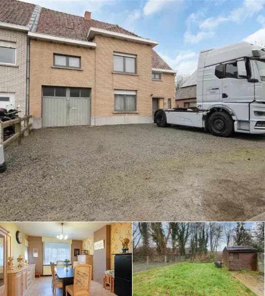 Residence for sale