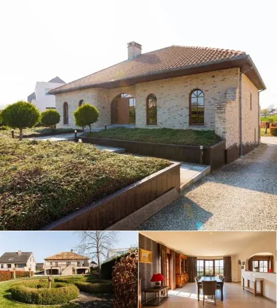 Residence for sale