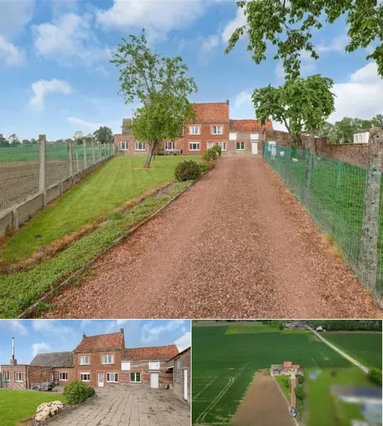 Residence for sale