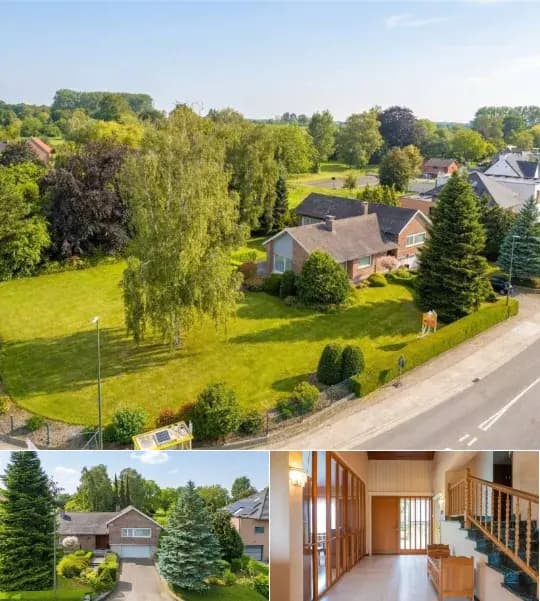Residence for sale