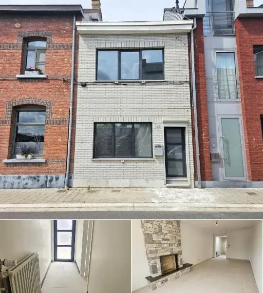 Residence for rent