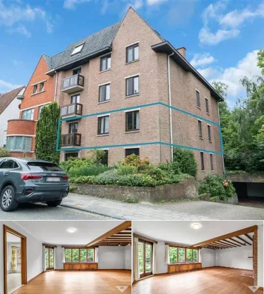 Apartment for rent