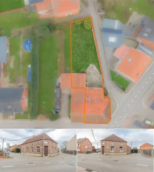 Residence for sale