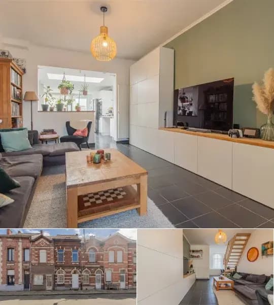 Residence for sale