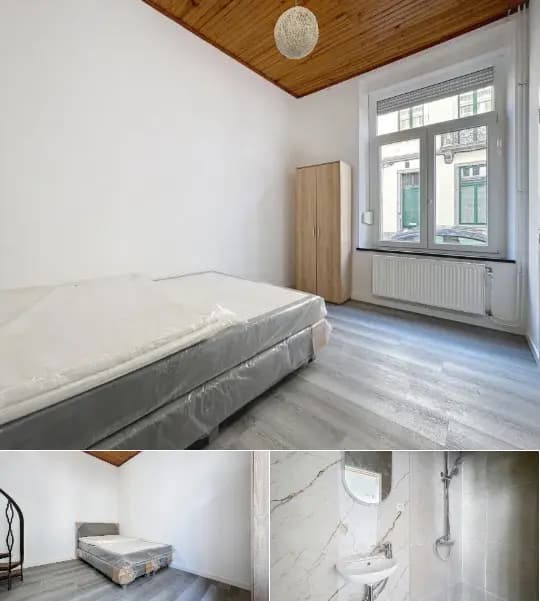 Studio for rent