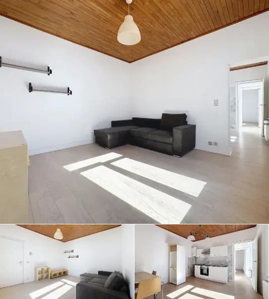 Apartment for rent