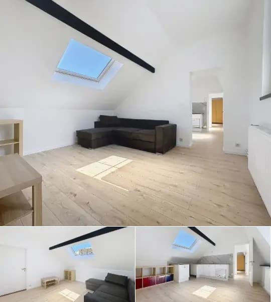 Apartment for rent
