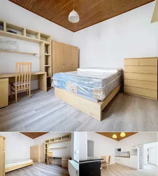 Apartment for rent