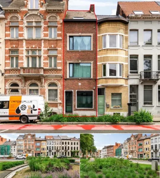 Residence for sale