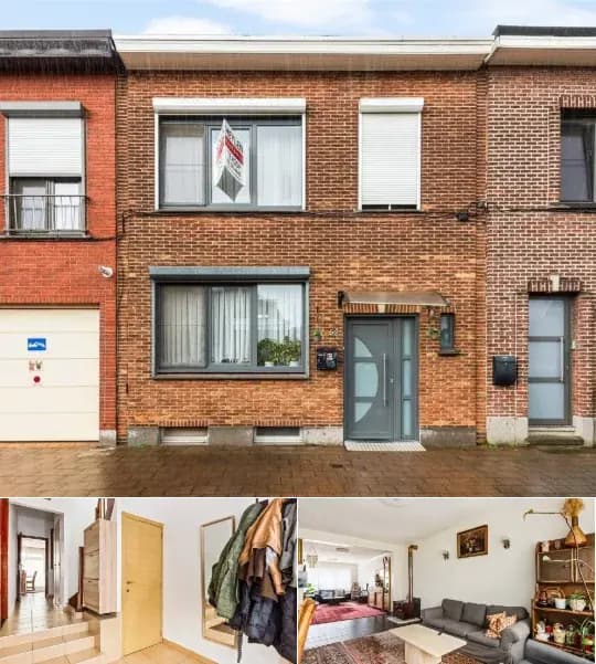 Residence for sale