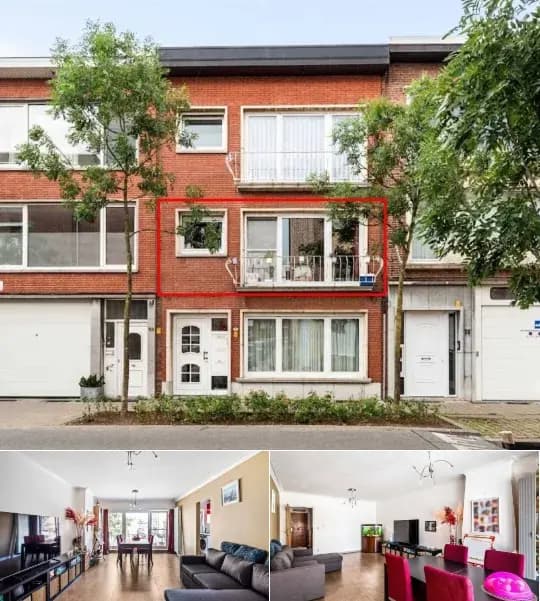 Apartment for sale