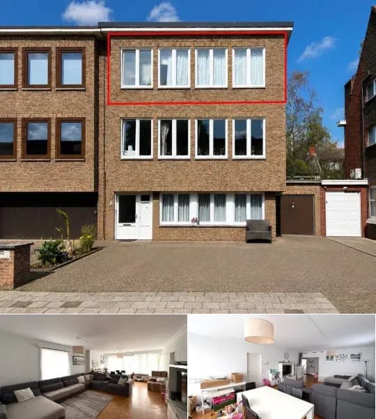 Apartment for rent