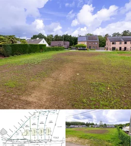 Land for sale