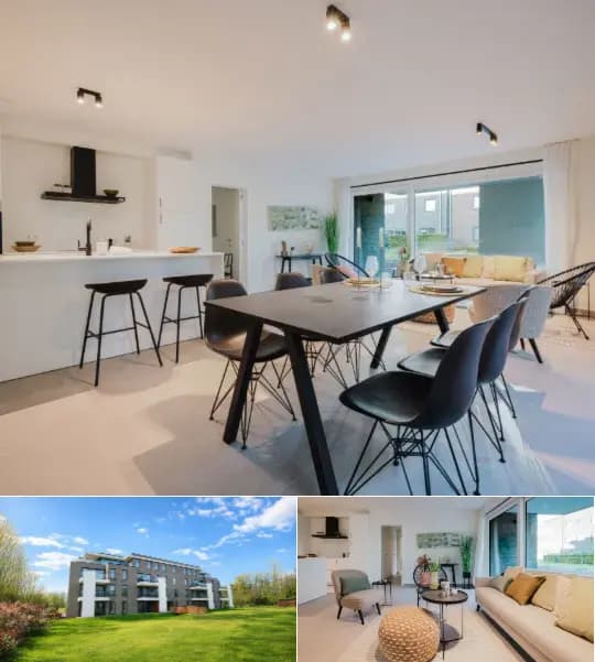 Apartment for sale (New construction project)