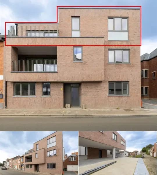 Ground floor for sale (New construction project)