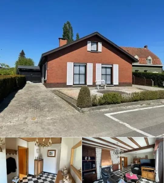 Residence for sale