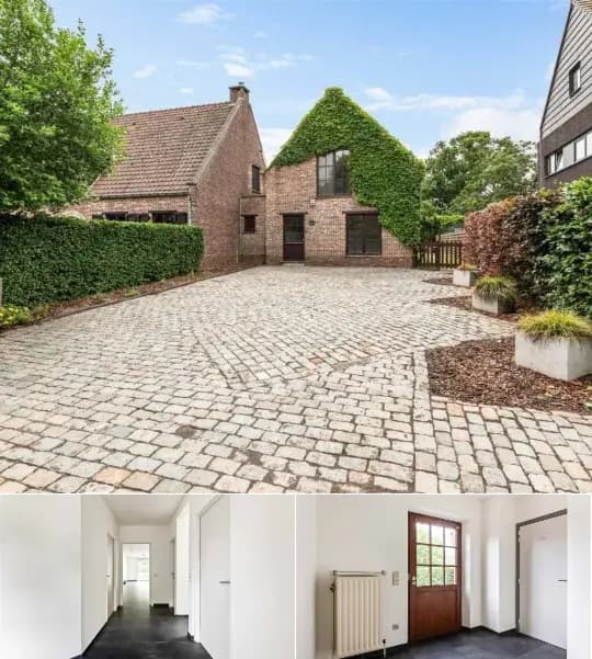 Residence for sale