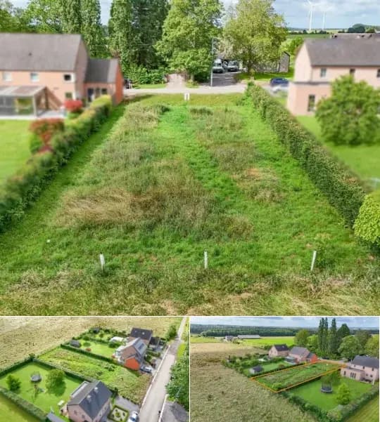 Land for sale
