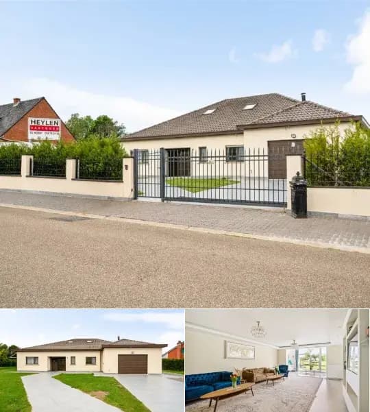 Residence for sale