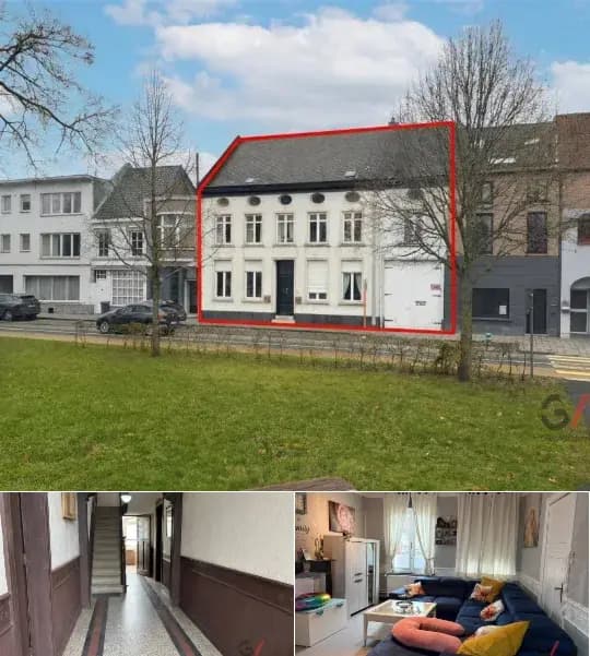 Residence for sale