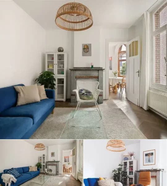 Apartment for sale