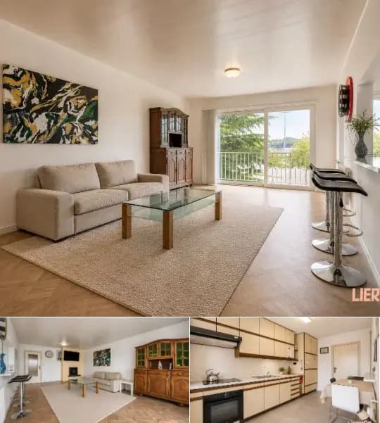Apartment for sale