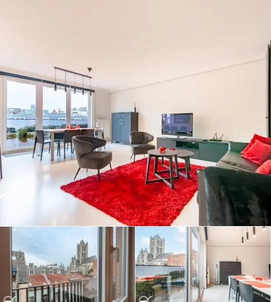 Apartment for sale
