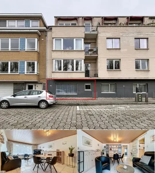 Apartment for sale
