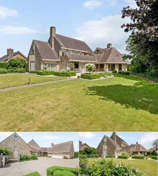 Residence for sale