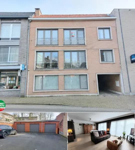 Apartment for rent