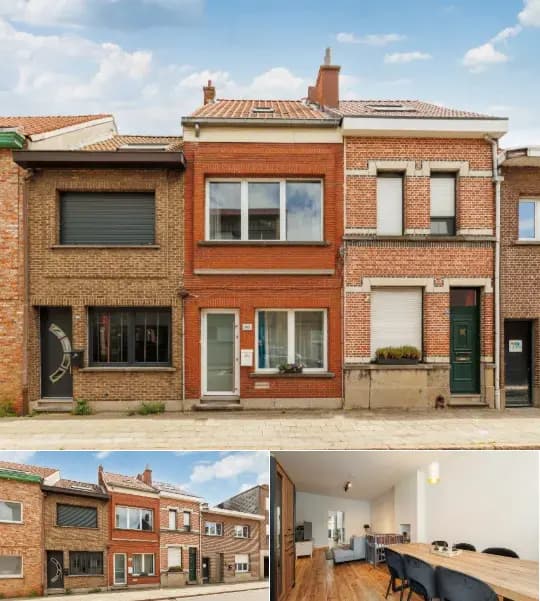 Residence for sale