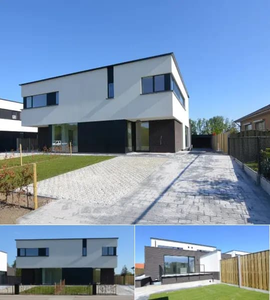 Residence for rent