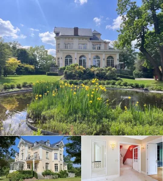 Villa for rent
