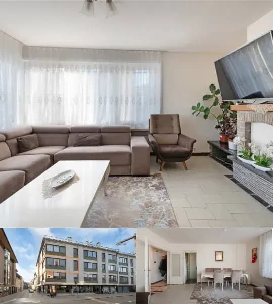 Apartment for sale