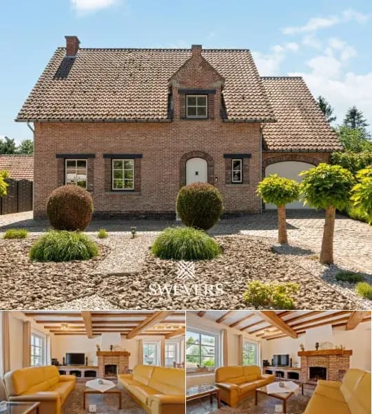 Residence for sale