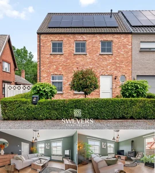 Residence for sale