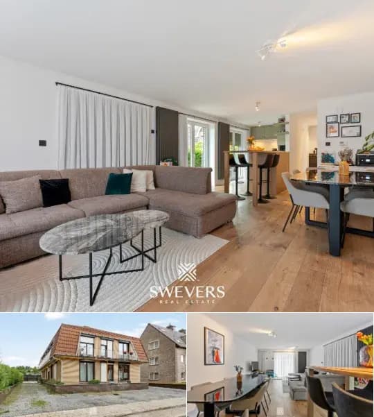 Ground floor for sale