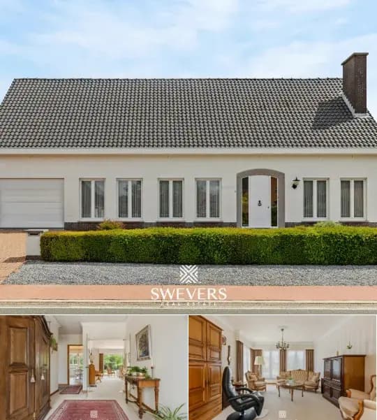 Cottage for sale