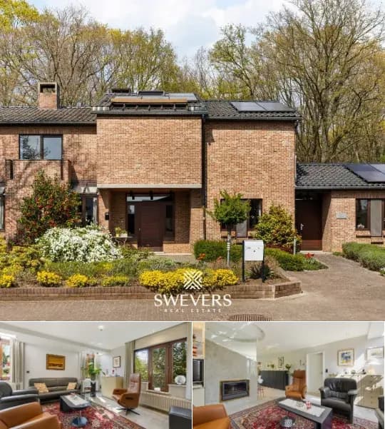 Residence for sale