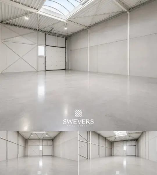 Commercial building for sale